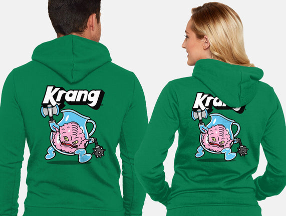 Krang-Aid