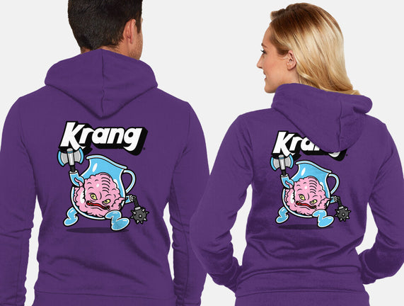 Krang-Aid