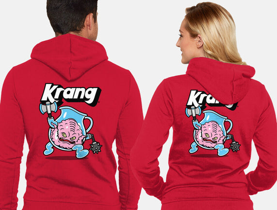 Krang-Aid