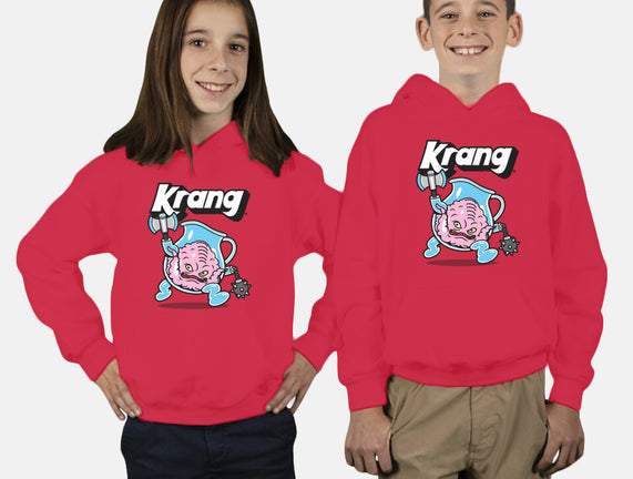 Krang-Aid