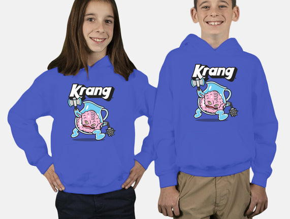 Krang-Aid