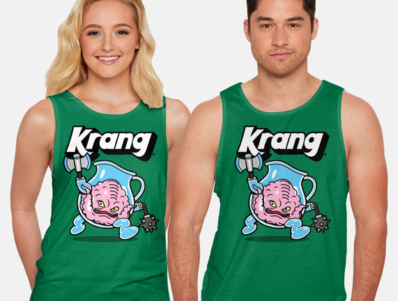 Krang-Aid