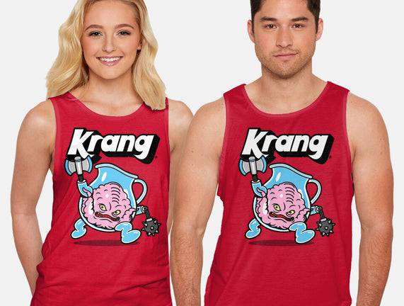 Krang-Aid