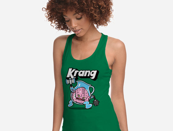 Krang-Aid