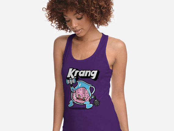 Krang-Aid
