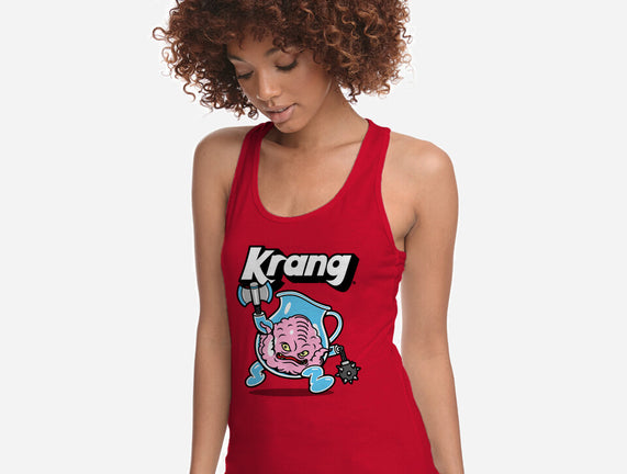 Krang-Aid