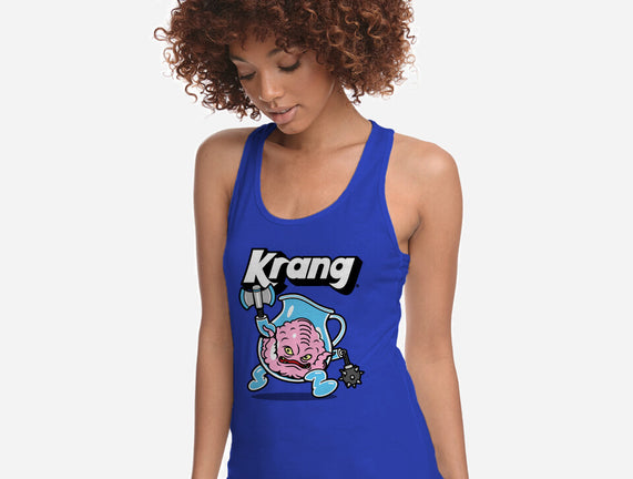 Krang-Aid