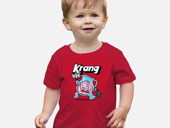 Krang-Aid