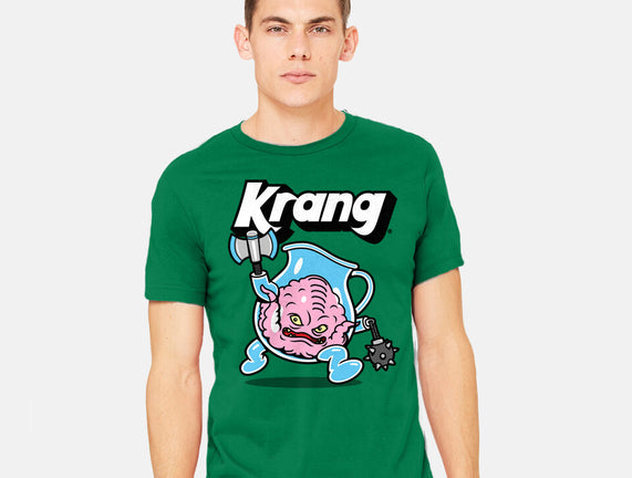 Krang-Aid