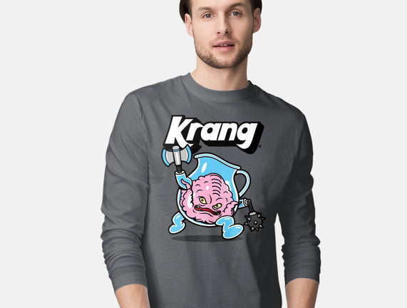 Krang-Aid