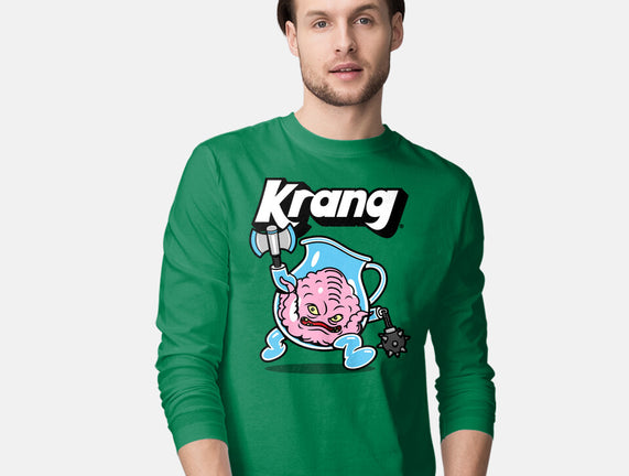 Krang-Aid