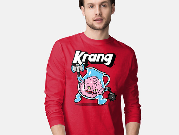 Krang-Aid
