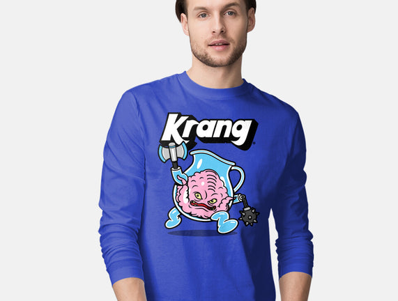 Krang-Aid