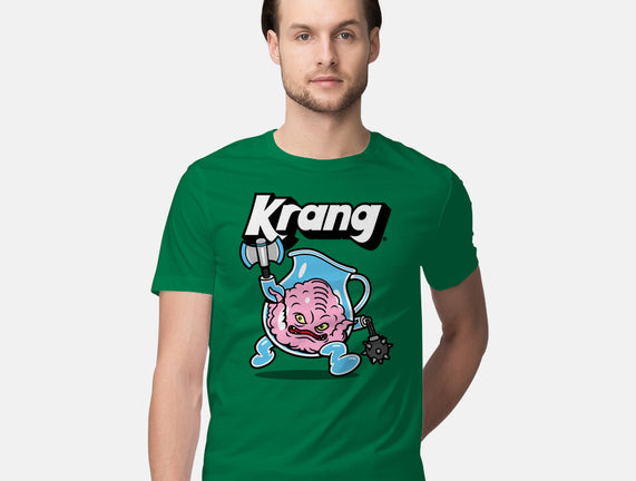 Krang-Aid