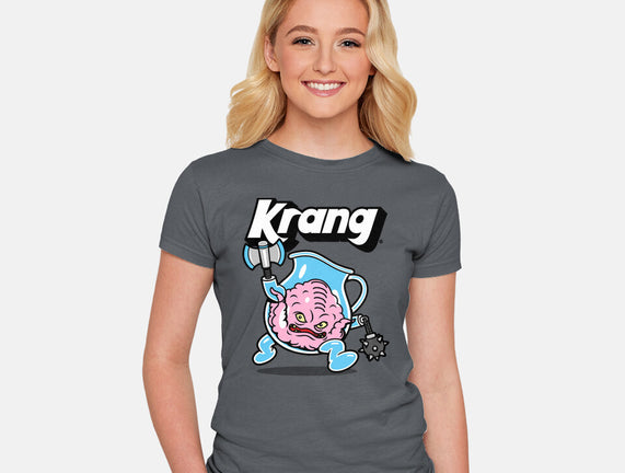 Krang-Aid