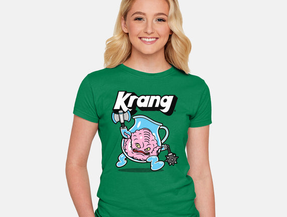 Krang-Aid