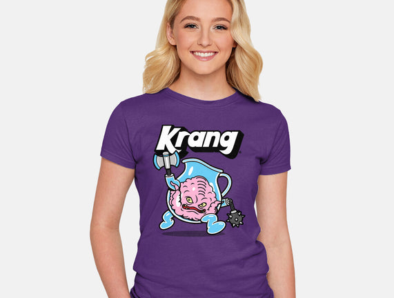 Krang-Aid