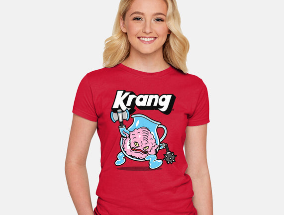 Krang-Aid