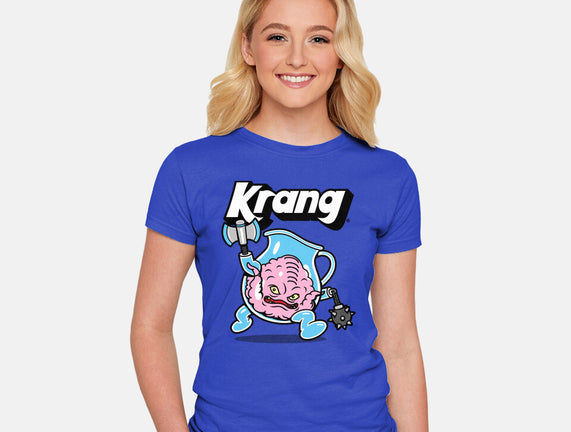Krang-Aid