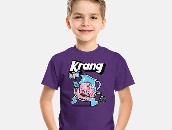 Krang-Aid