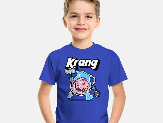Krang-Aid