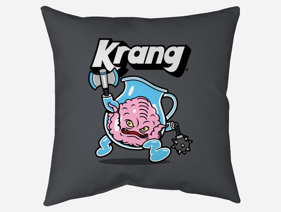 Krang-Aid