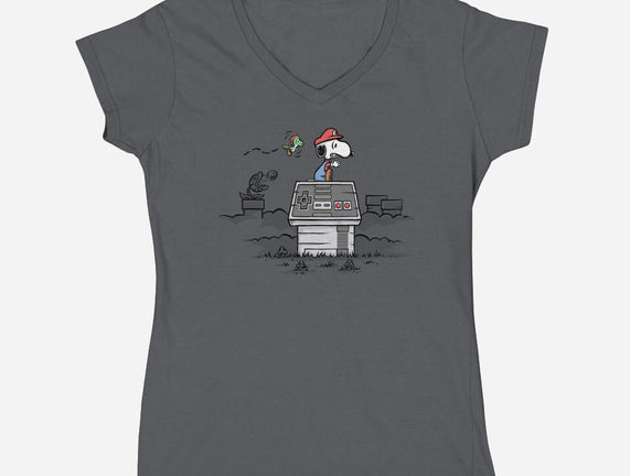 Retro Gaming Ace