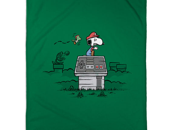 Retro Gaming Ace
