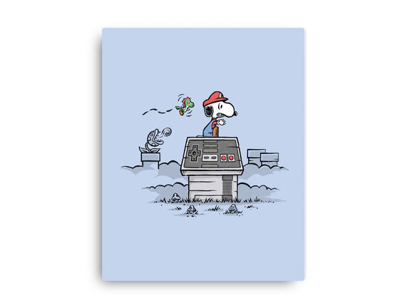 Retro Gaming Ace