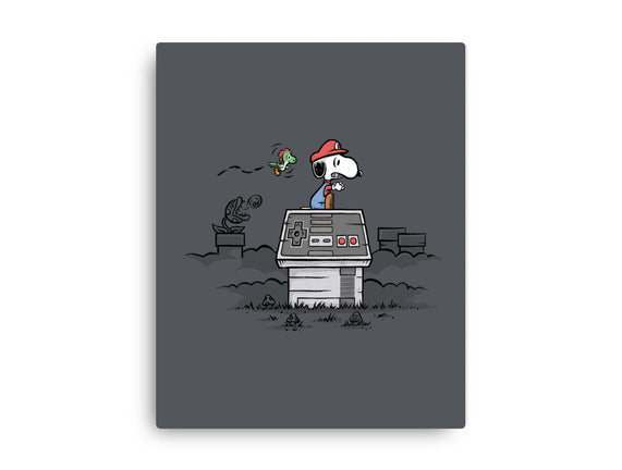 Retro Gaming Ace