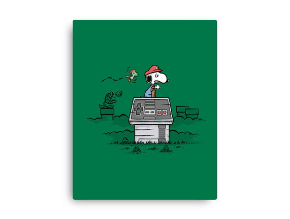 Retro Gaming Ace