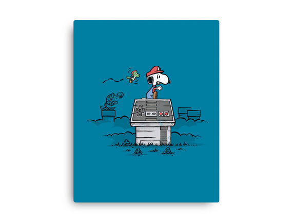 Retro Gaming Ace