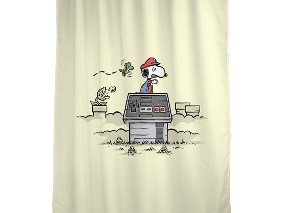Retro Gaming Ace
