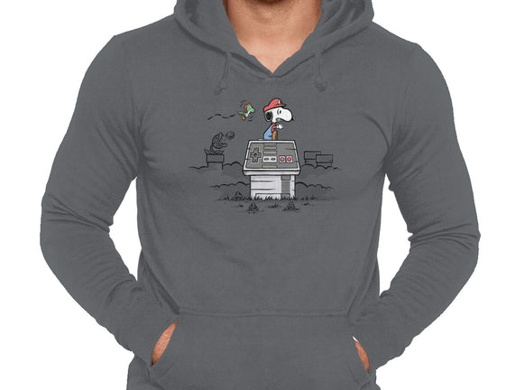 Retro Gaming Ace