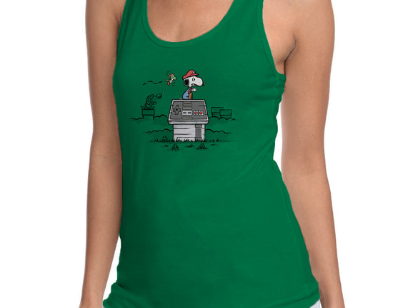 Retro Gaming Ace