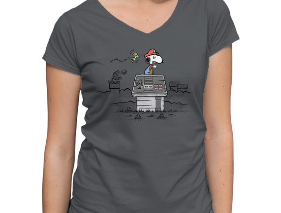 Retro Gaming Ace