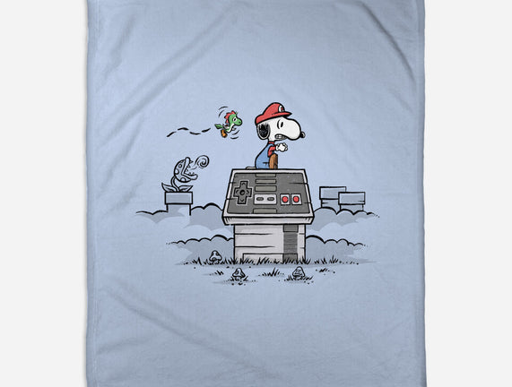 Retro Gaming Ace