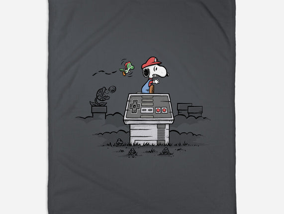Retro Gaming Ace