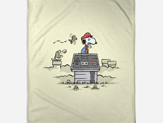 Retro Gaming Ace