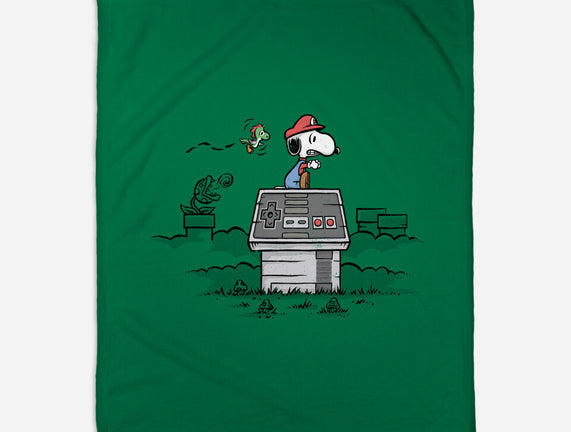Retro Gaming Ace