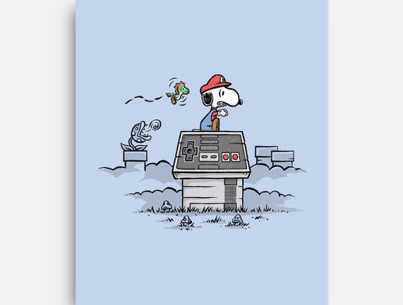 Retro Gaming Ace