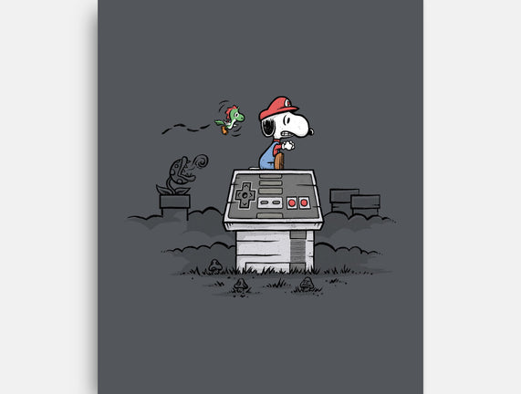 Retro Gaming Ace