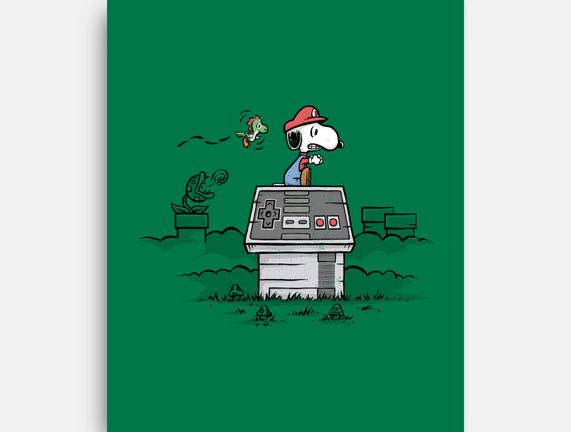 Retro Gaming Ace