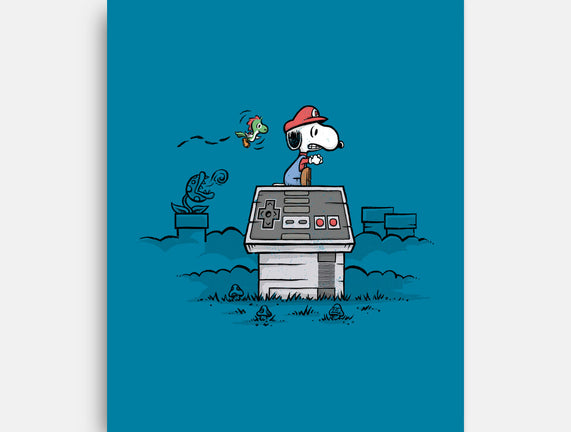 Retro Gaming Ace