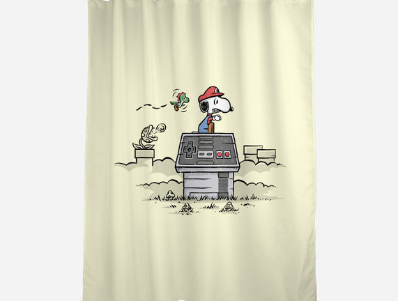 Retro Gaming Ace