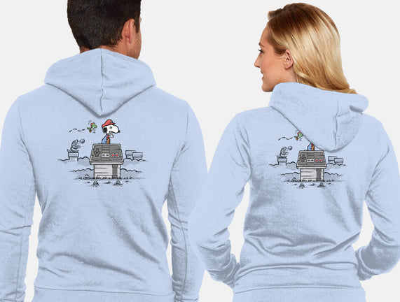 Retro Gaming Ace