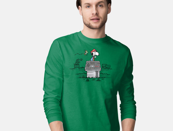 Retro Gaming Ace