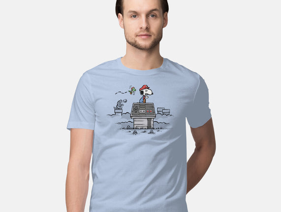 Retro Gaming Ace