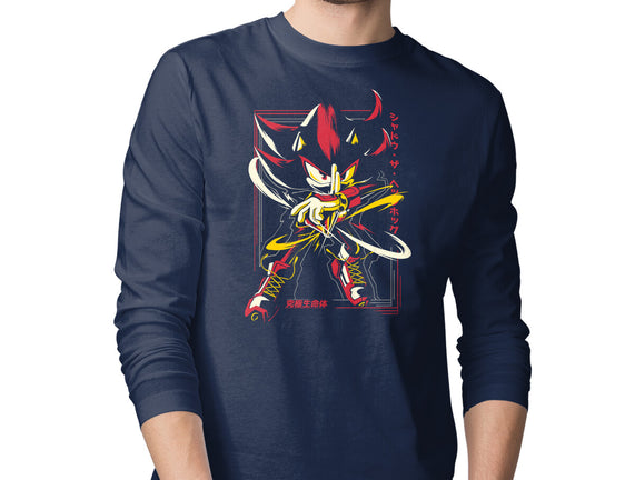 Ultimate Life Form