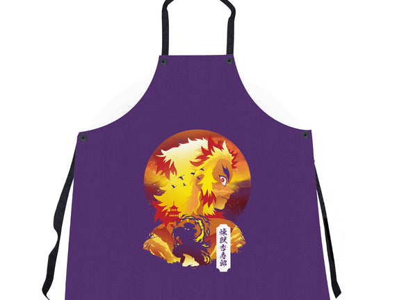 Rengoku Sunset